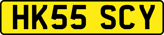 HK55SCY