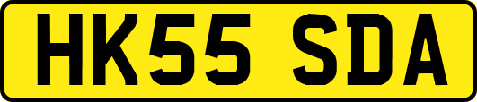 HK55SDA