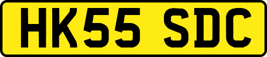 HK55SDC