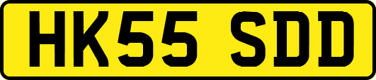 HK55SDD