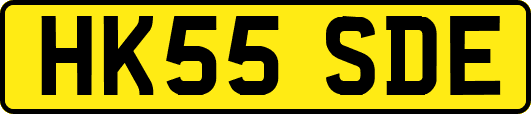 HK55SDE