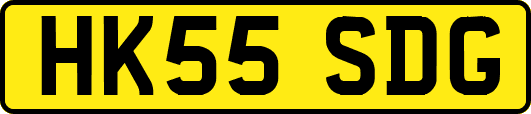 HK55SDG