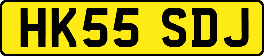 HK55SDJ