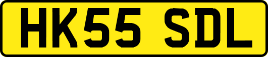 HK55SDL