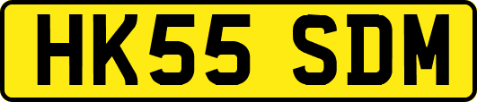 HK55SDM