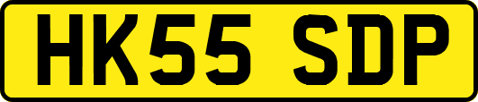 HK55SDP