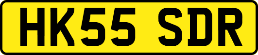 HK55SDR