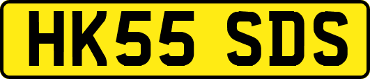 HK55SDS