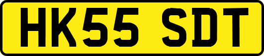 HK55SDT