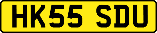 HK55SDU