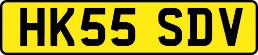 HK55SDV