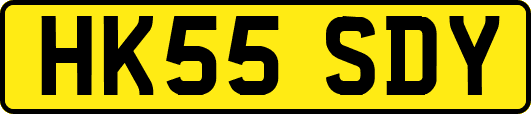 HK55SDY