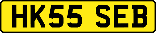 HK55SEB