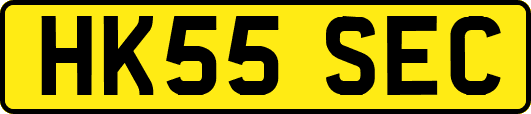 HK55SEC