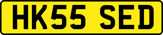 HK55SED