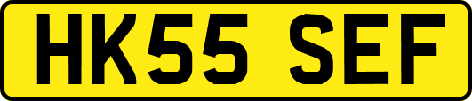 HK55SEF