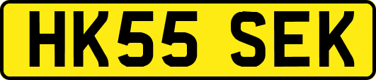 HK55SEK