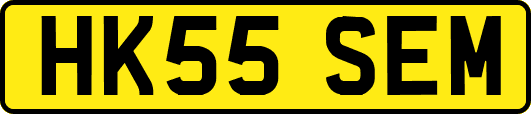 HK55SEM