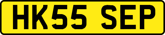 HK55SEP