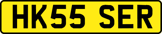 HK55SER