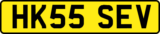 HK55SEV