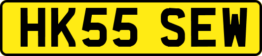 HK55SEW
