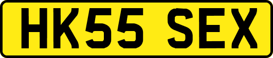 HK55SEX
