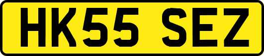 HK55SEZ