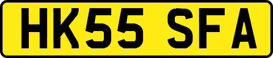 HK55SFA