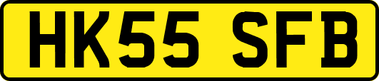 HK55SFB