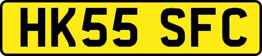 HK55SFC