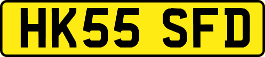 HK55SFD