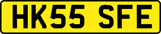 HK55SFE