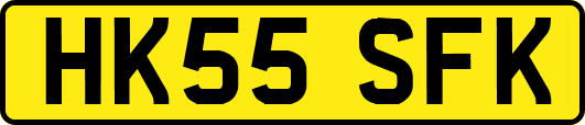 HK55SFK
