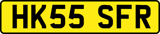 HK55SFR