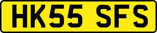 HK55SFS
