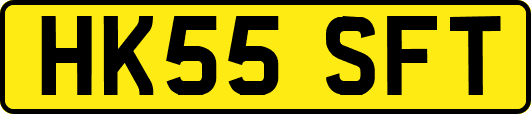 HK55SFT