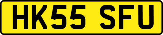 HK55SFU