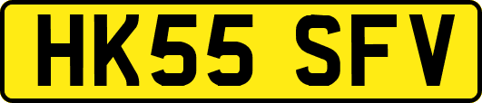 HK55SFV