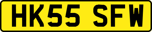 HK55SFW