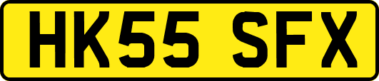 HK55SFX