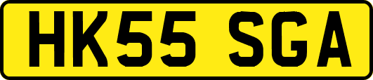 HK55SGA