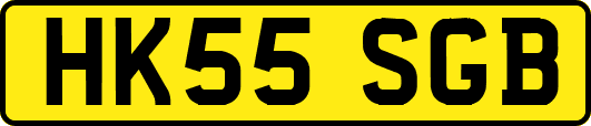 HK55SGB