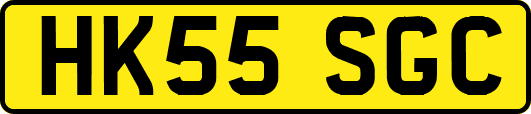 HK55SGC