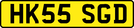 HK55SGD