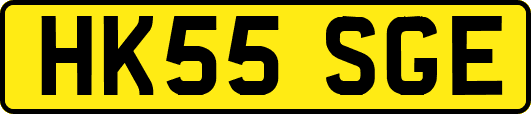 HK55SGE