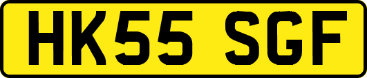 HK55SGF
