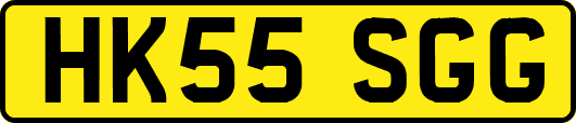 HK55SGG