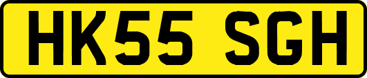 HK55SGH
