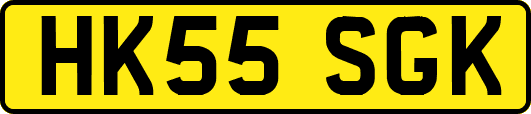 HK55SGK